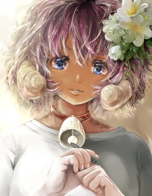 配信で描いたうちの子です♪
めめちゃん先生! 