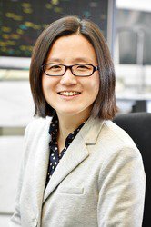 culhamsummer's tweet photo. Up now: Cosmic magnetic fields with Dr Sui Ann Mao from the Max-Planck-Institut für Radioastronomie https://t.co/cmYbZrYfKY