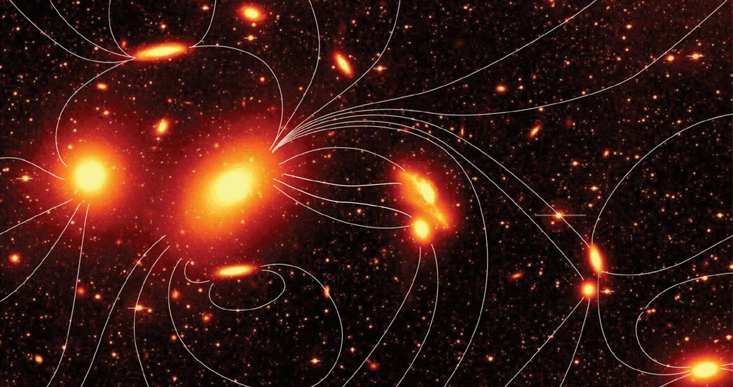 culhamsummer's tweet photo. Up now: Cosmic magnetic fields with Dr Sui Ann Mao from the Max-Planck-Institut für Radioastronomie https://t.co/cmYbZrYfKY