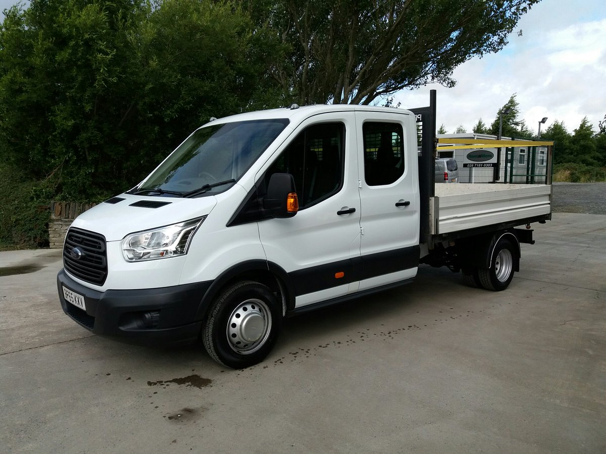 RentaMerc Van Rental tweet media