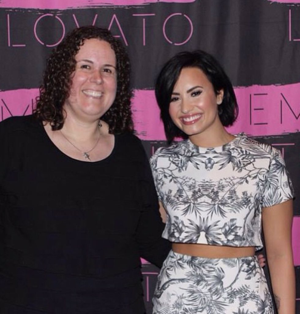 aimee_fontaine's tweet photo. @GMA @ddlovato Just registered on 1iota...keeping everything crossed the request is approved. What an awesome addition to my first NY trip this would be. https://t.co/2LFxmSFCvy