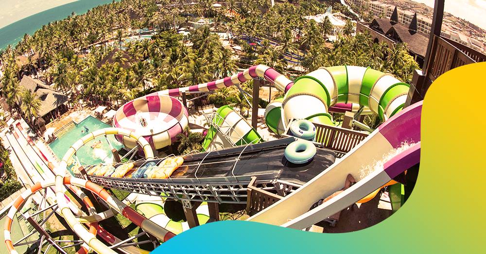 WTravelAwards's tweet photo. Suites Beach Park Resort #Brazil - nominated for South America's Leading #Beach Resort 2017 and South America's Leading #Family Resort 2017 https://t.co/D73NzqMANi