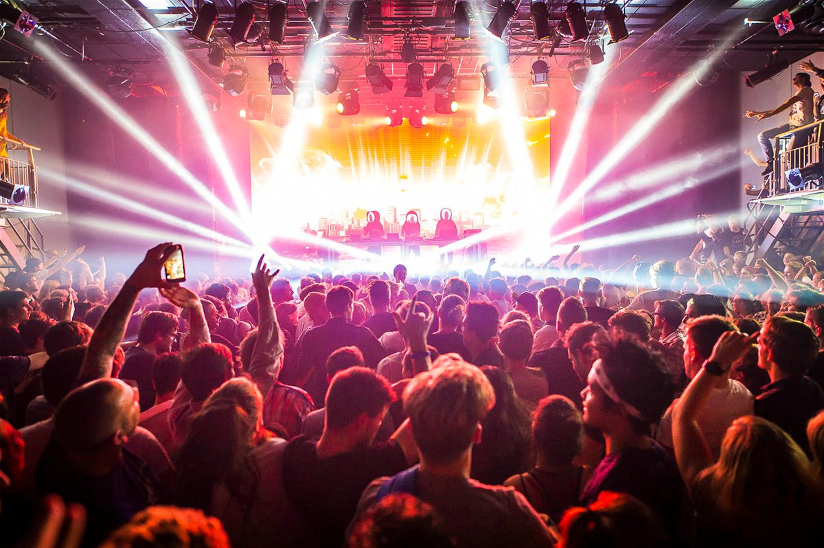 lonelyplanet's tweet photo. The changing face of clubbing in #Amsterdam https://t.co/xsRQMP0aut by @thedalstonyears #travel https://t.co/Is1bdhYbTJ