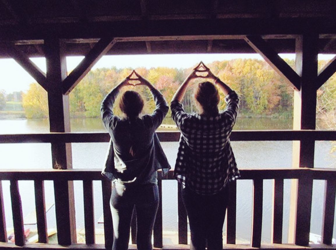 trisigmaksu's tweet photo. 24 days till we are reunited with our sisters #SigmaTrue π https://t.co/2EHolMylef