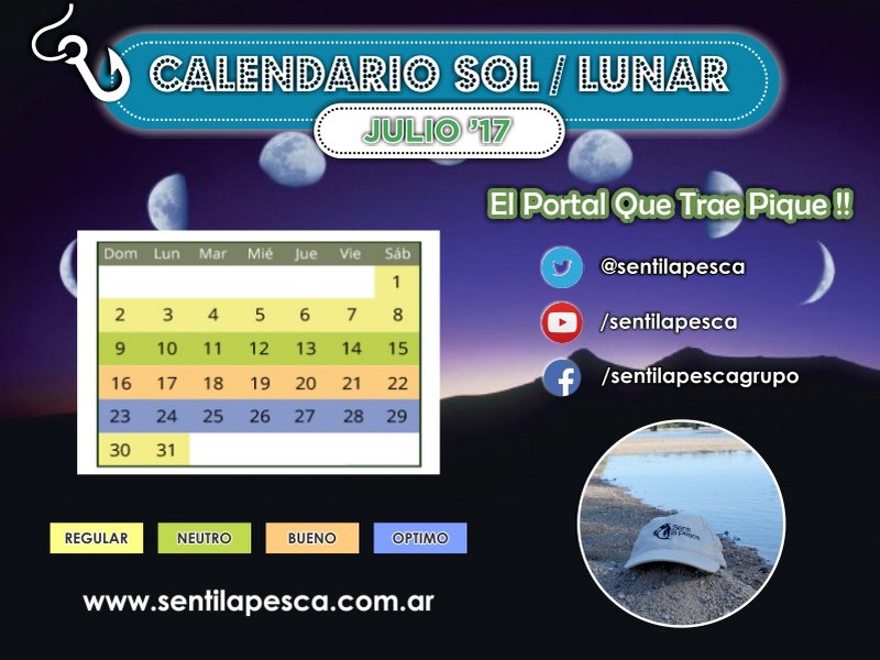 Sentilapesca's tweet photo. ¿Ya decidiste dónde? #Findesemana óptimo para #pescar. Mas #pique #relevamientos #tipsdepesca #notas #noticias en https://t.co/Ki2VsS4tez https://t.co/3nn1L9o9Kk