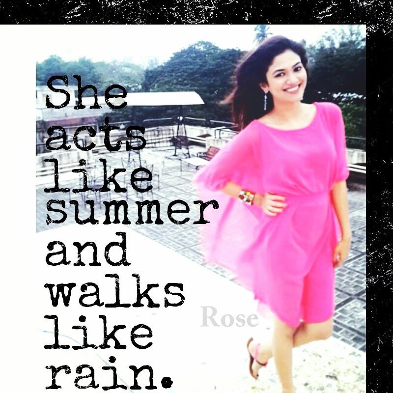 Ridhima_Gallery's tweet photo. #RidhimaPandit 
#RidhiQuotes 😚❤ @PanditRidhima https://t.co/xpSFLnKIwn