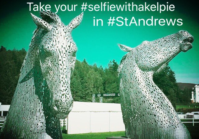 Tourism St Andrews tweet media