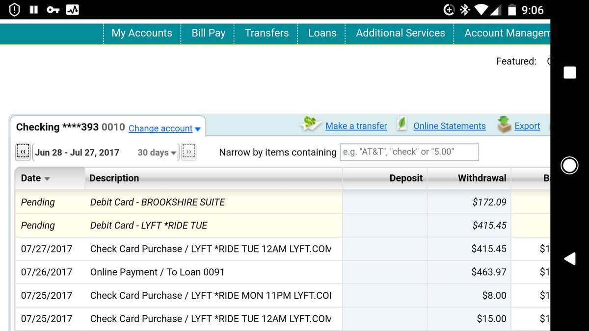 TxnThrxx's tweet image. @Lyft don't care about fraudulent charges. Customer support hung up on me everytime I called. #Lyftscam #Lyftfraud #Lyftsupportthieves