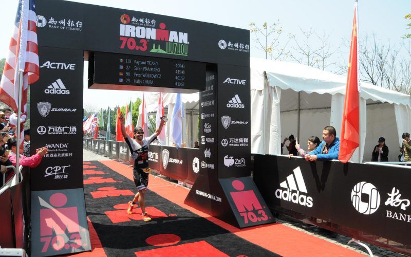 Endurance Corner LLC tweet media