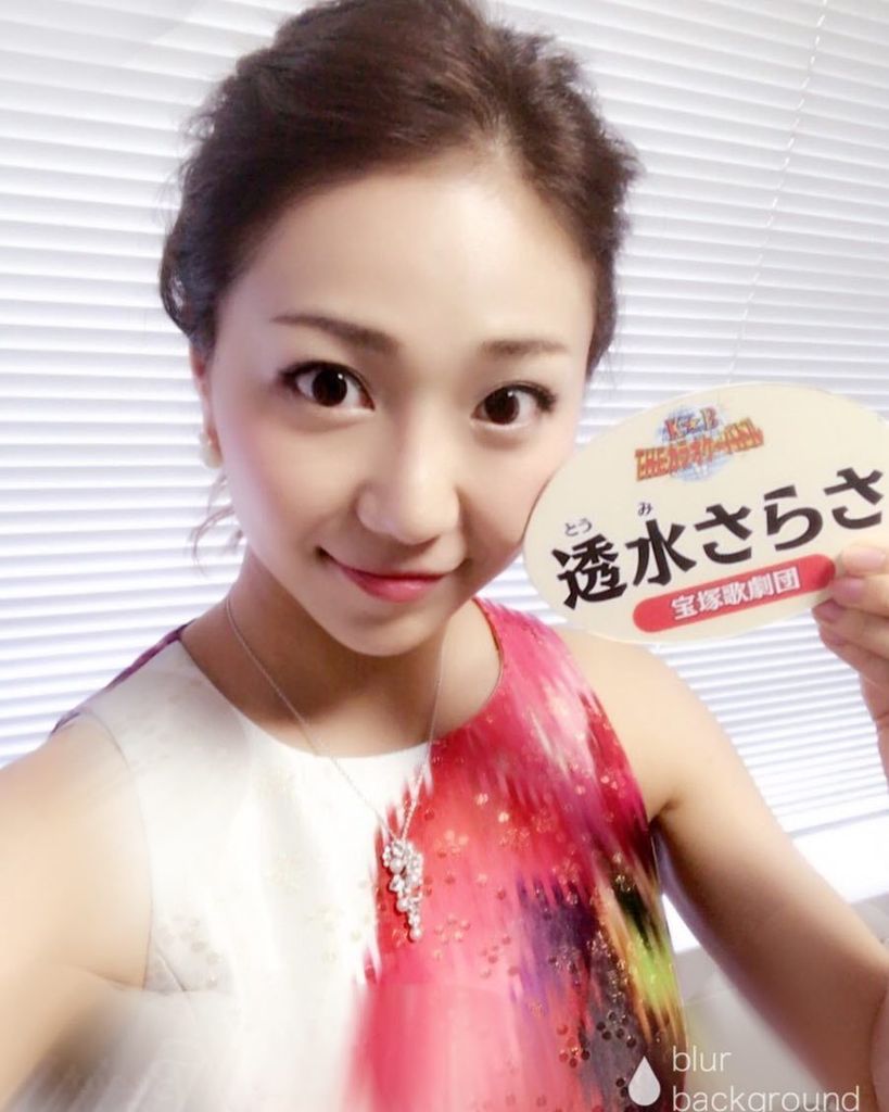 透水さらさ Twitterissa カラオケバトル またまた出演してきましたー 8月9日18時55分からオンエアでございますっ カラオケバトル 透水さらさ みてください テレビ東京 ぜひぜひ T Co Djpdywi9ue