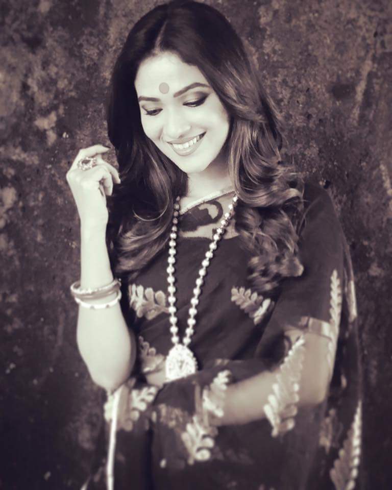 Ridhima_Gallery's tweet photo. BeYoutiful😍😚❤ @PanditRidhima #RidhimaPandit https://t.co/u6KhdWul9p