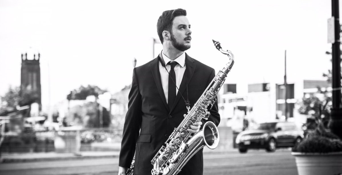 creativeLivingW's tweet photo. Check out the Q &amp; A with Saxophonist Mike Casey https://t.co/jqkmzg4Qko #saxophone #interview #jazz https://t.co/mhD6UMbjah