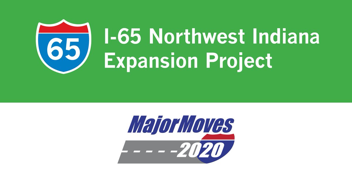 INDOT Northwest tweet media