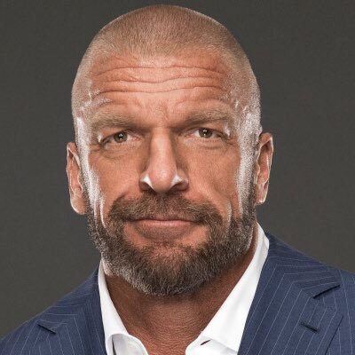 Happy Birthday to The Game, to The King of Kings, to UNCLE PAUL. TRIPLE H.    