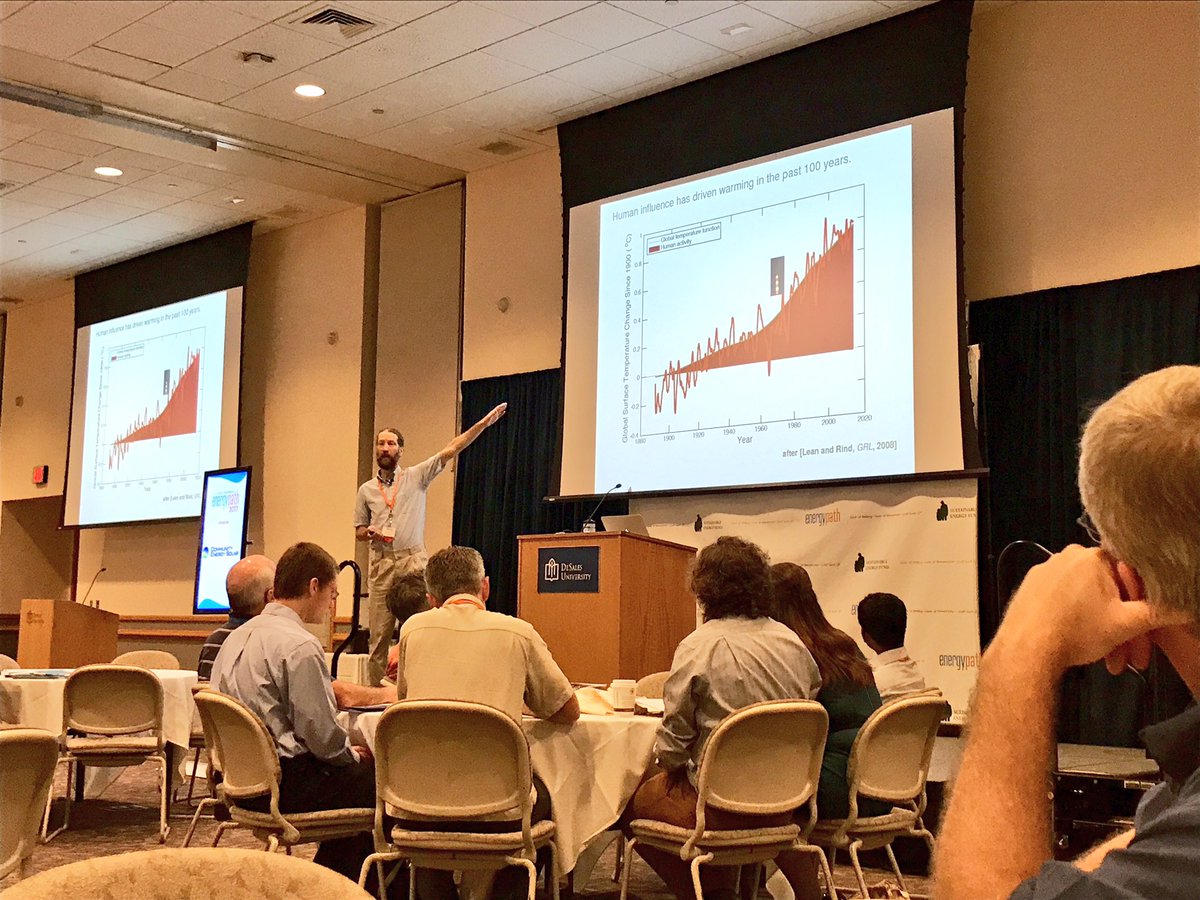 mabec_'s tweet photo. It's starting! @energypath is tackling carbon emissions this year including how #biogas and #biomass can help @TheSEFund #energypath2017 https://t.co/26chUOnQv7