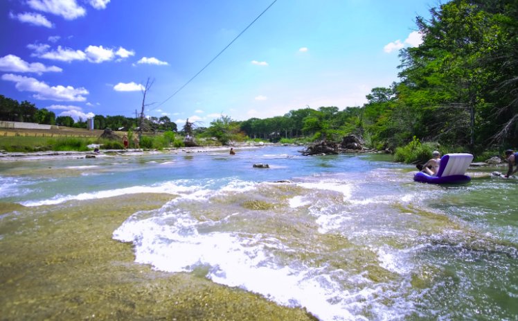 theAustinot's tweet photo. NEW: How to Have a Perfect Day in Wimberley, TX https://t.co/cXWbeAXyl6 https://t.co/B6hRgIN84e