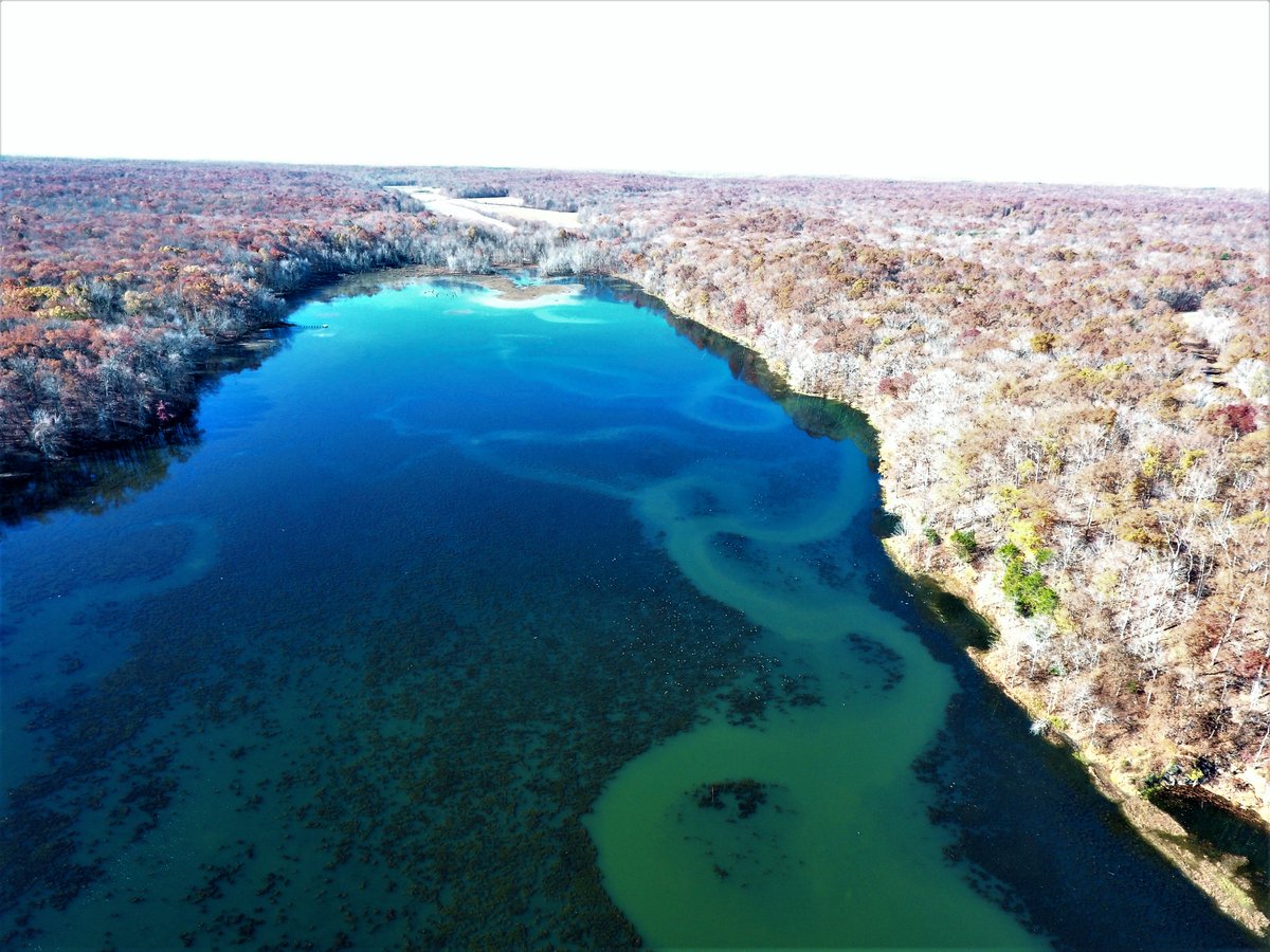 Hematite Lake LBL KY