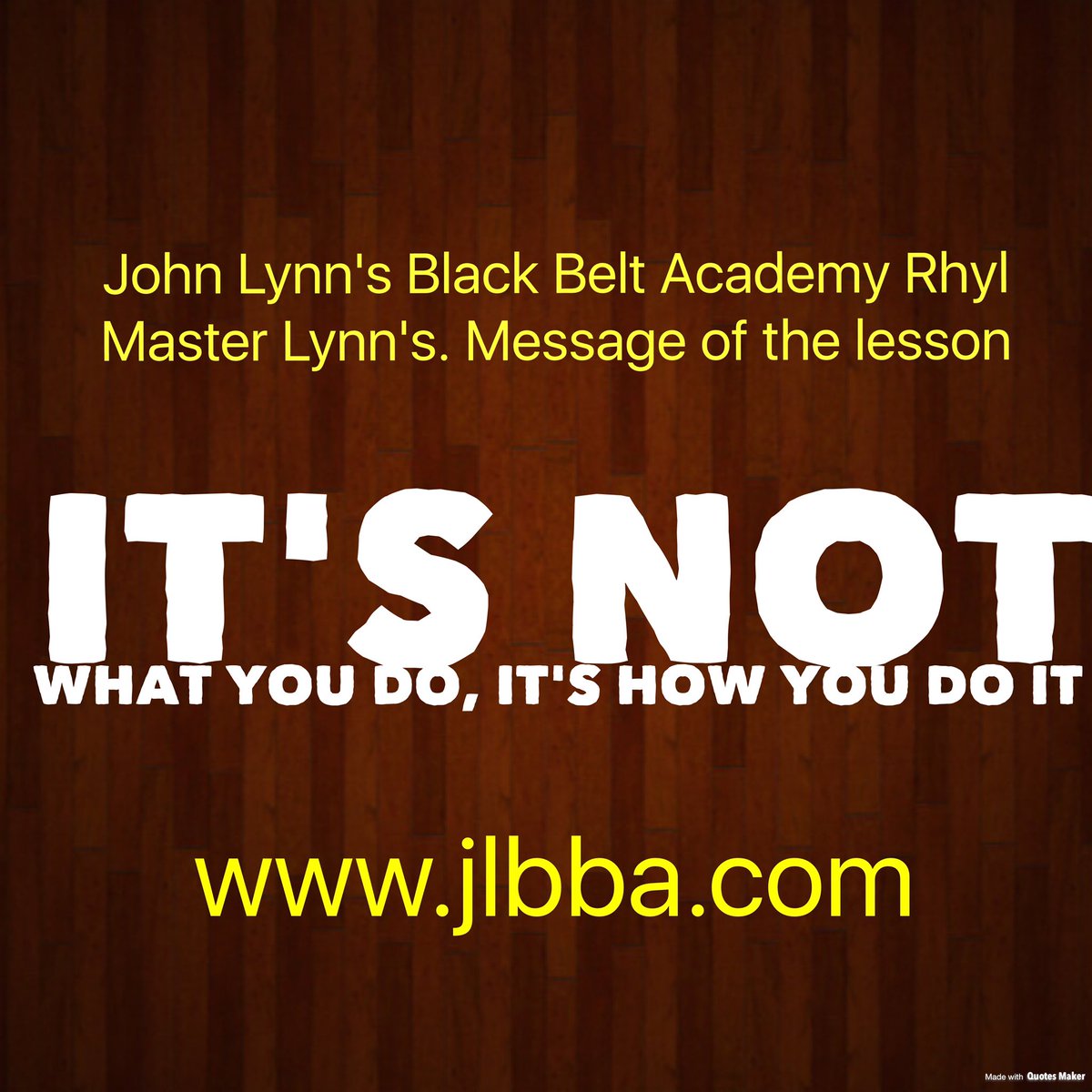 John Lynn tweet media