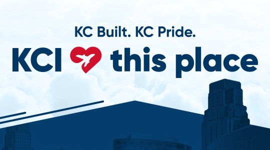 godowntownkc's tweet photo. KCI Hometown rally at noon today @KCPLDistrict. Learn about plans for modern, single-terminal airport. @MayorSlyJames @dnakcmo @VisitKC https://t.co/qG12LIayfA