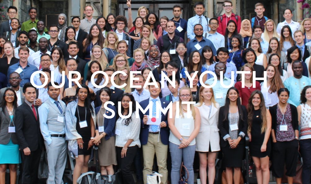 Image result for YOUNG OCEAN LEADERS