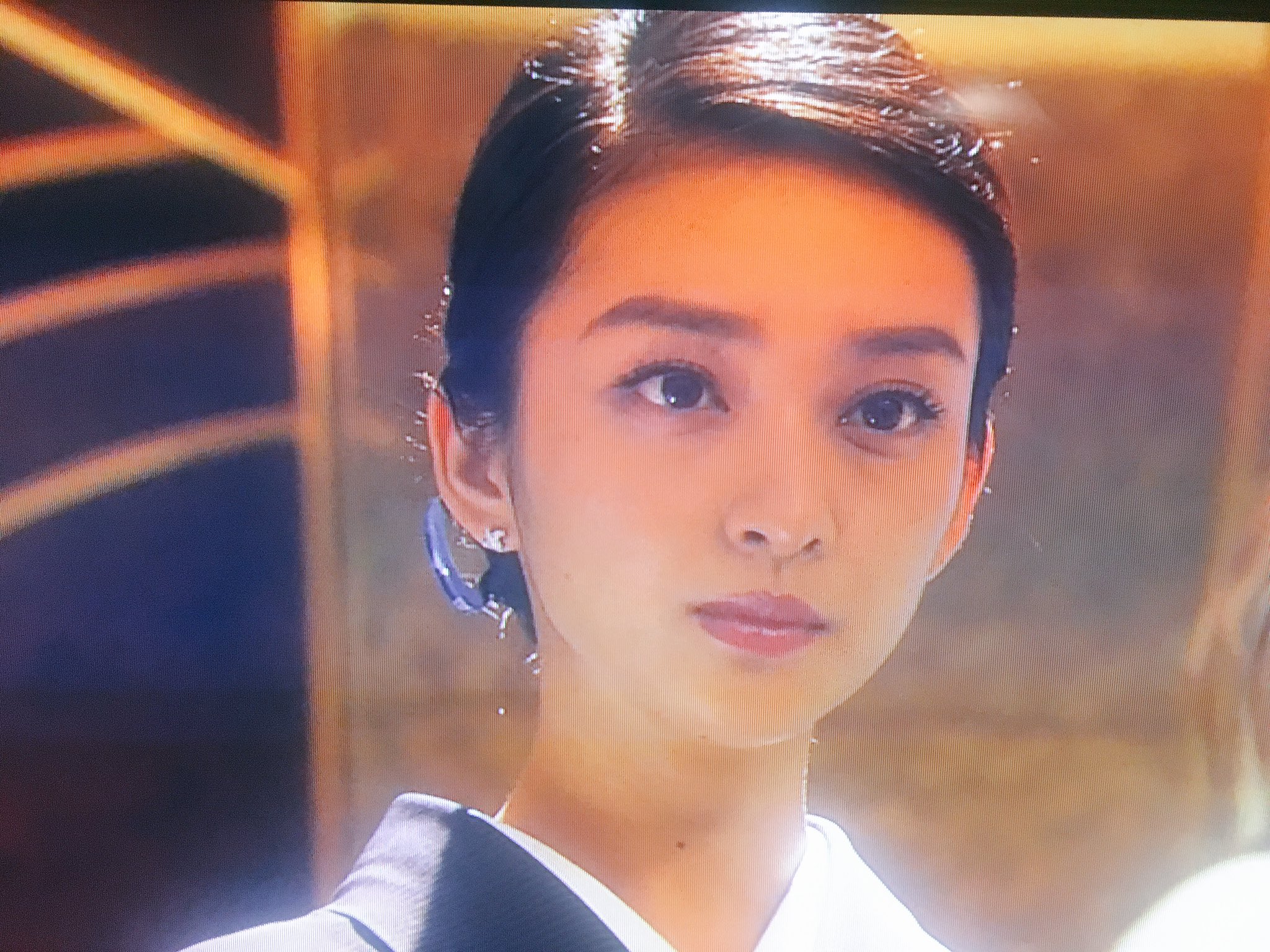 Aiwa T 在twitter 上 武井咲の美しさに衝撃を受けた顔小さい目がおっきい黒髪綺麗美人 T Co Grkpas0zgx Twitter