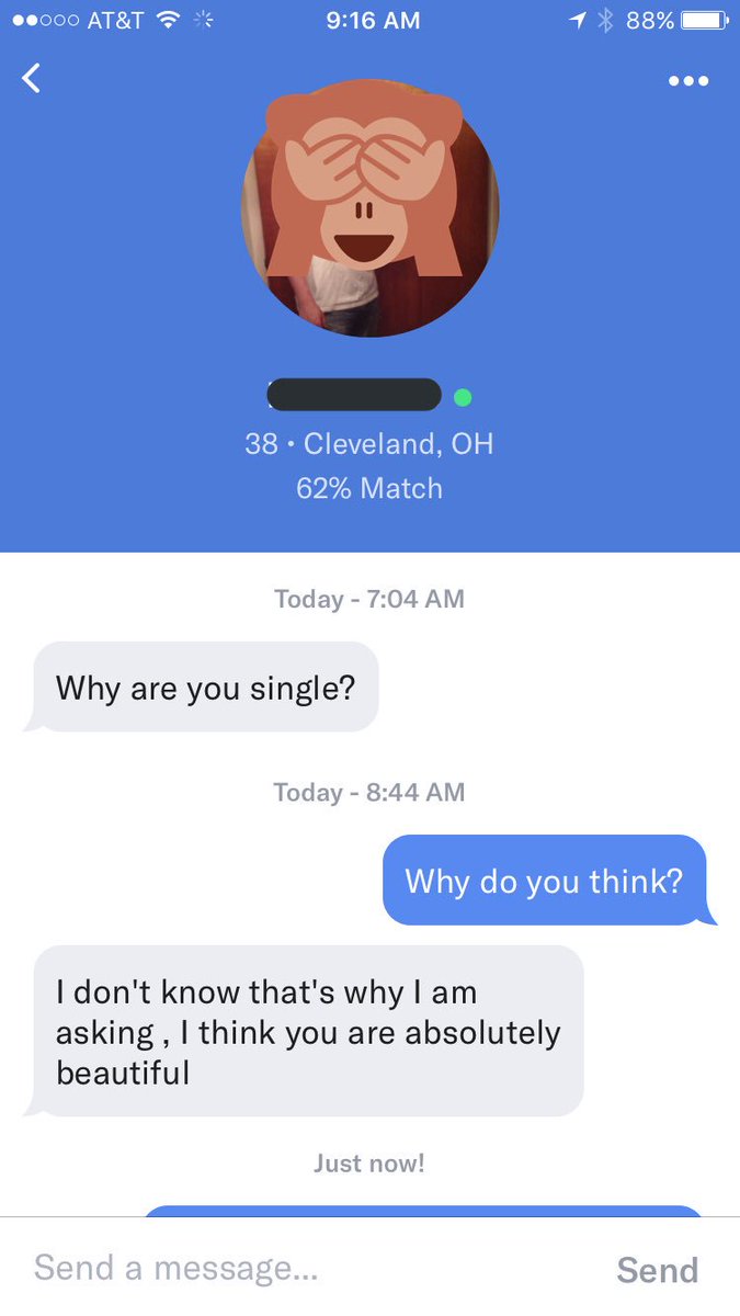 Minedating online