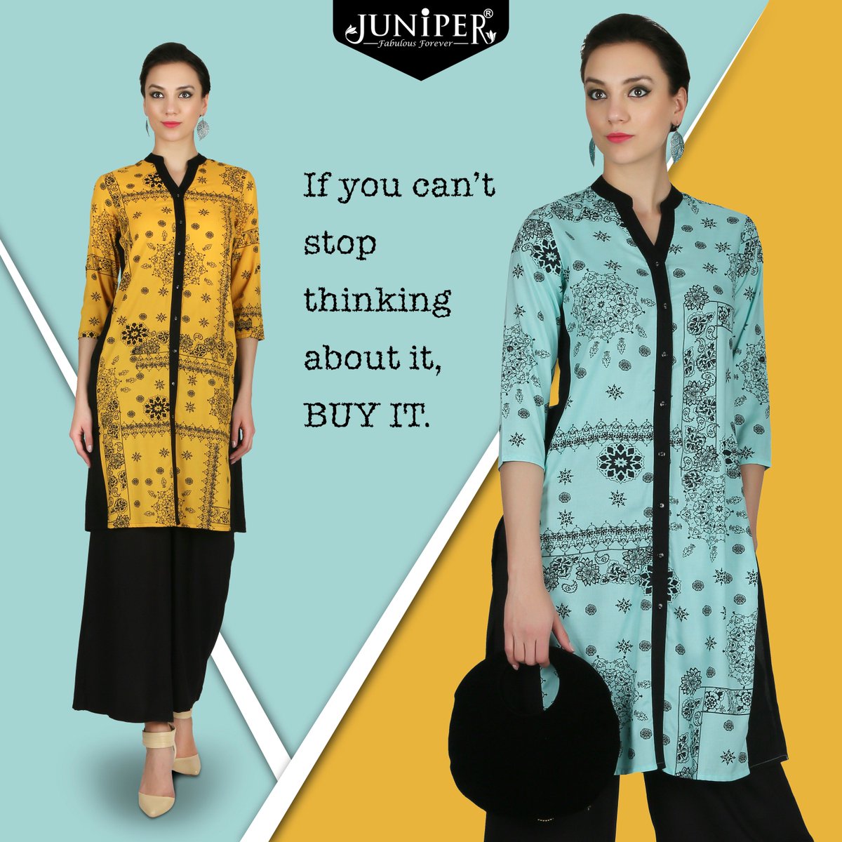 juniperjaipur's tweet photo. Create your own #style...

#shopinshop #central #hypercity #megamart #stanmax #inmark #reliancetrends https://t.co/Ok1lc8PbGV