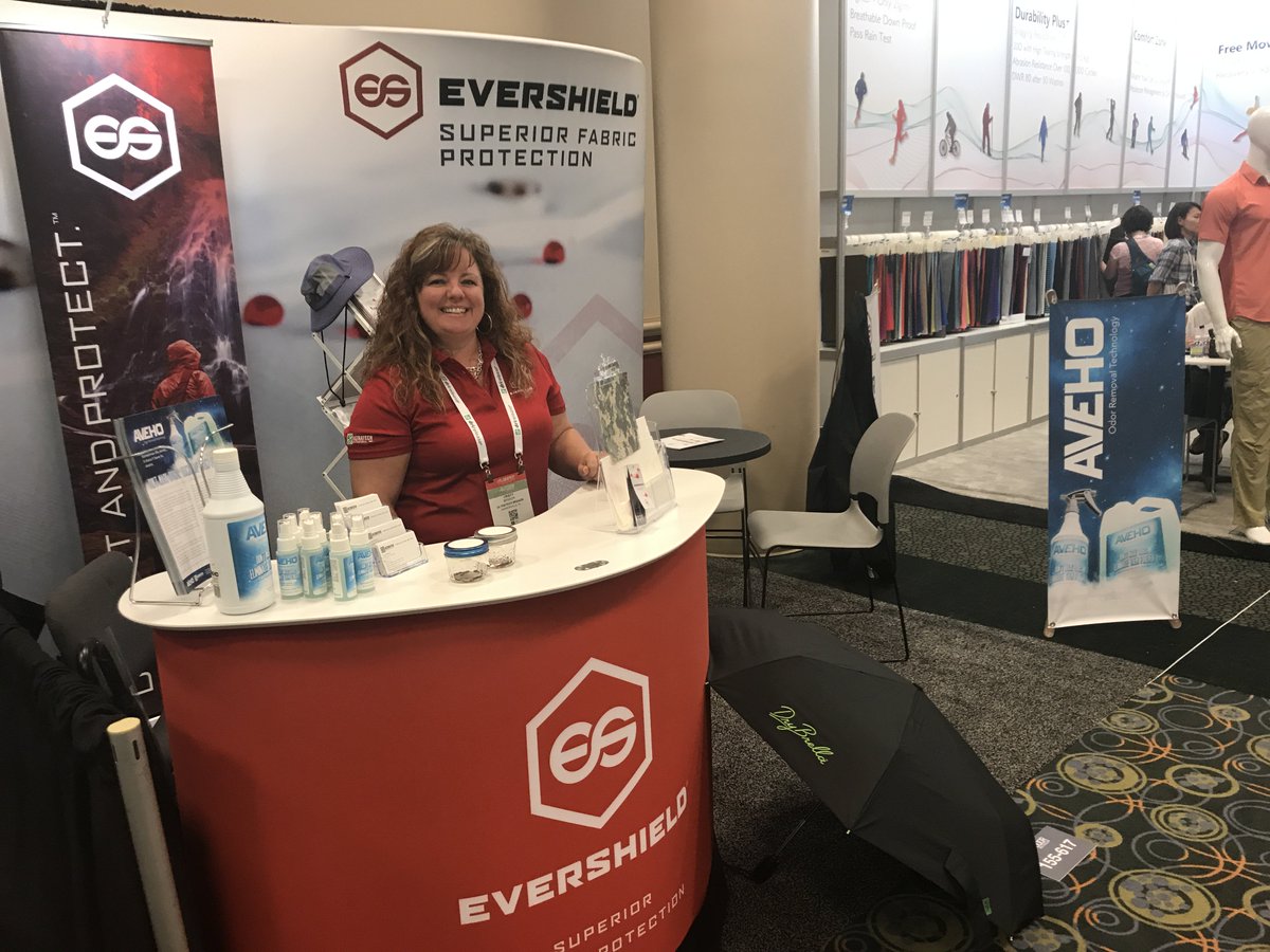 ultratech's tweet photo. We’re at the OR Show in Salt Lake City! Stop by booth #155-617 to check out our advanced technologies! #Evershield #Aveho https://t.co/MaUtqDe6NH