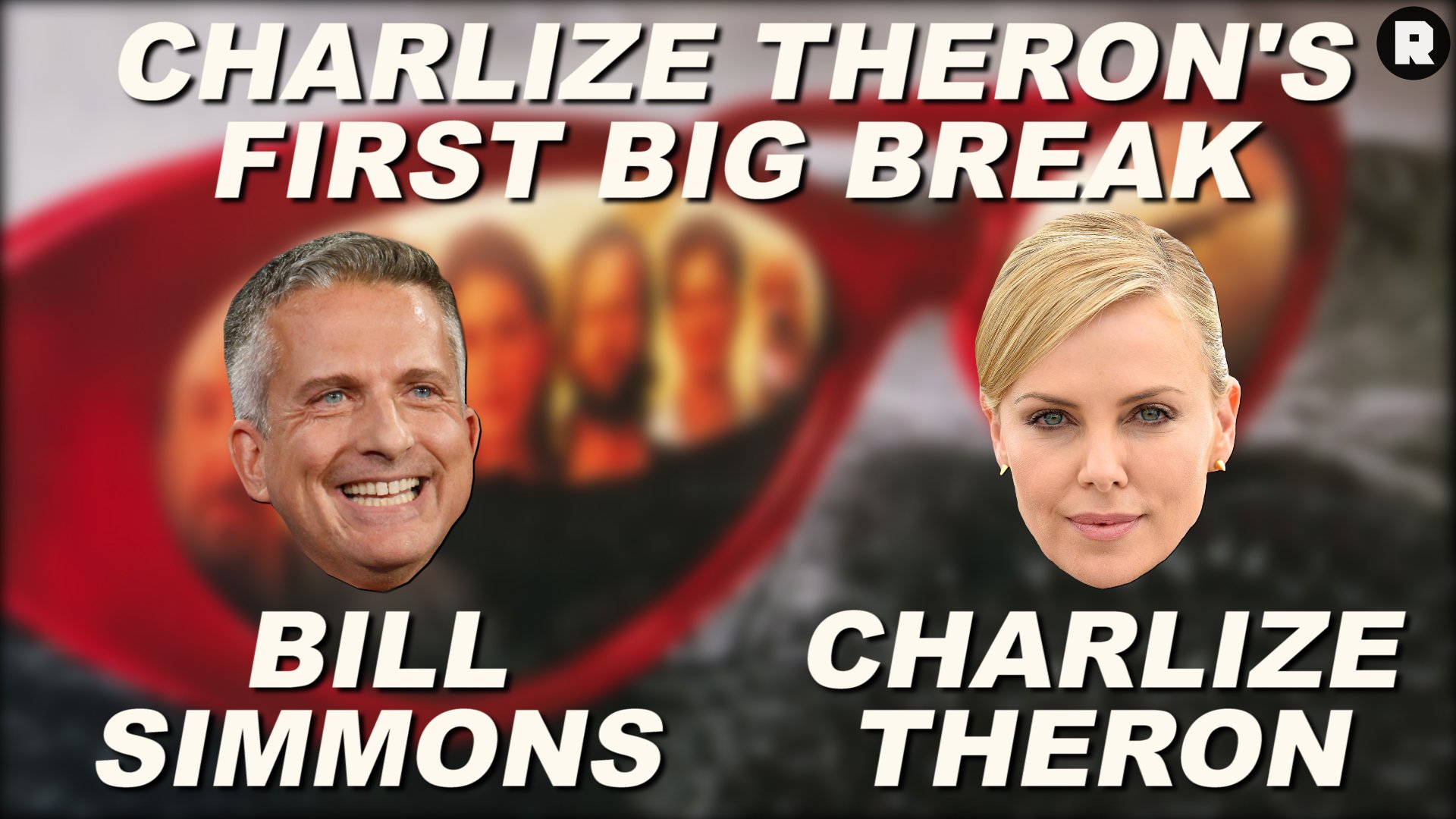Happy birthday to Charlize Theron! Listen as she recounts her first big break on \The Podcast.\ 