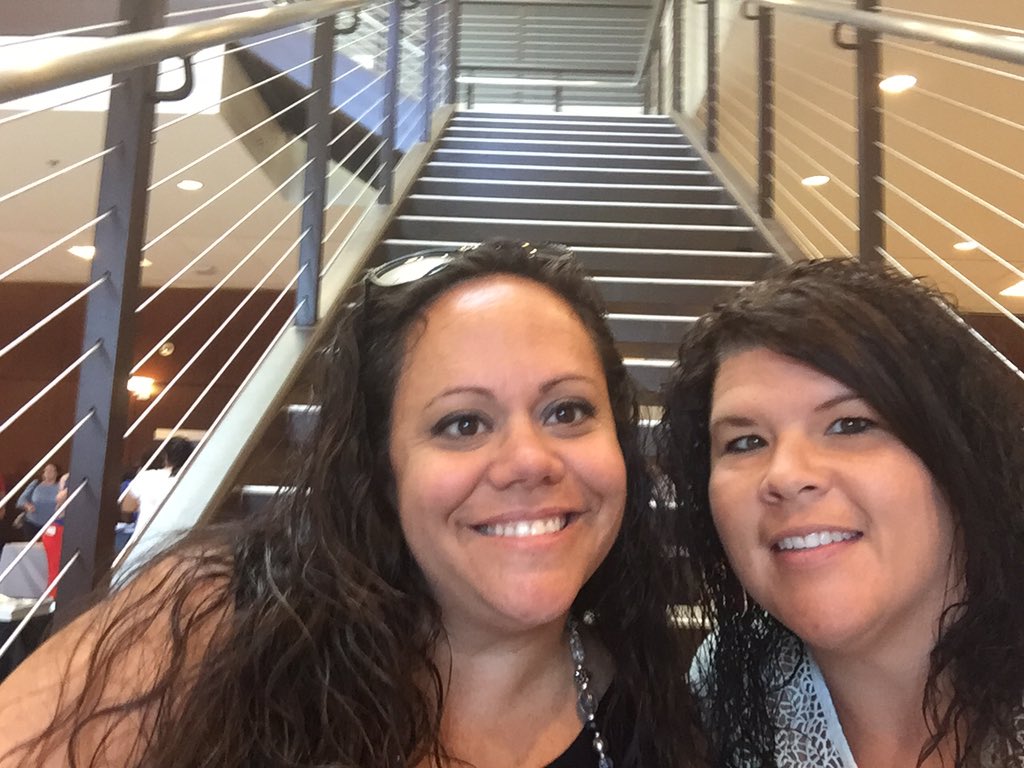 brasier_ashley's tweet photo. Let's get this day started.... day3 #R10N4F2017 https://t.co/dnqdgnuIiE