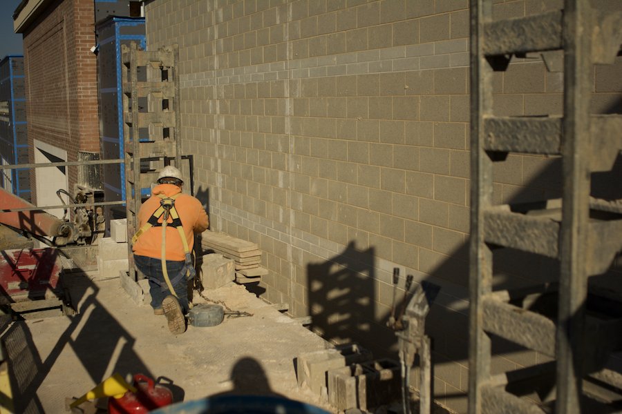 MasonryMagazine's tweet photo. Do you know how the masonry codes can affect you and your business? Read about it today. #masonry #construction https://t.co/surT2C1uyb https://t.co/1EruMHyhWG