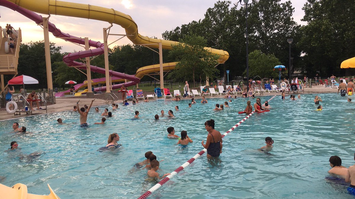 Had a blast last night at our Beach Bash for our patients and their friends at Kokomo Beach!