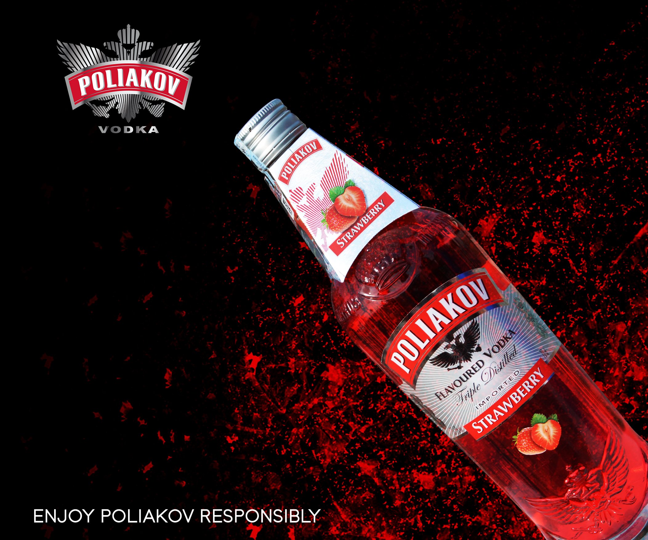 Poliakov Flavoured