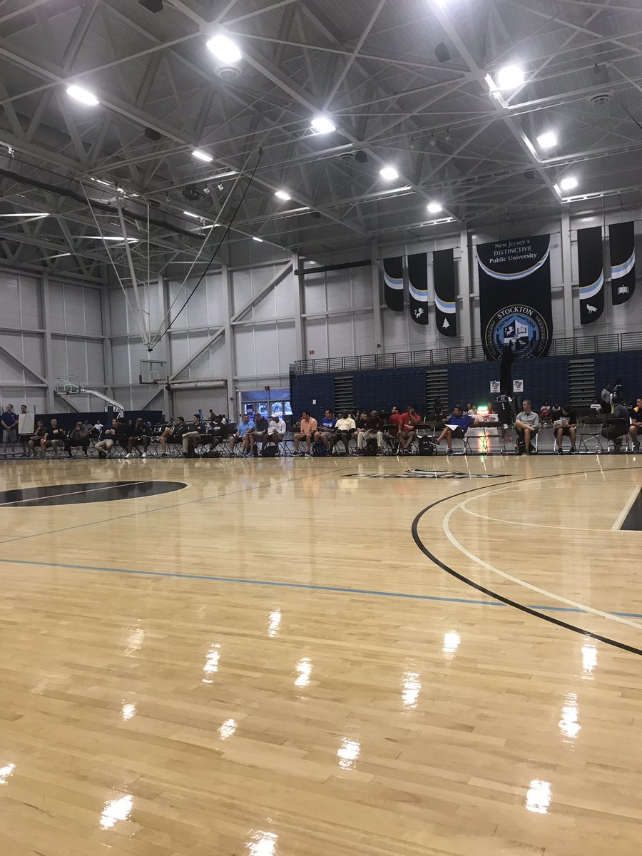 SJ Select Hoops tweet media