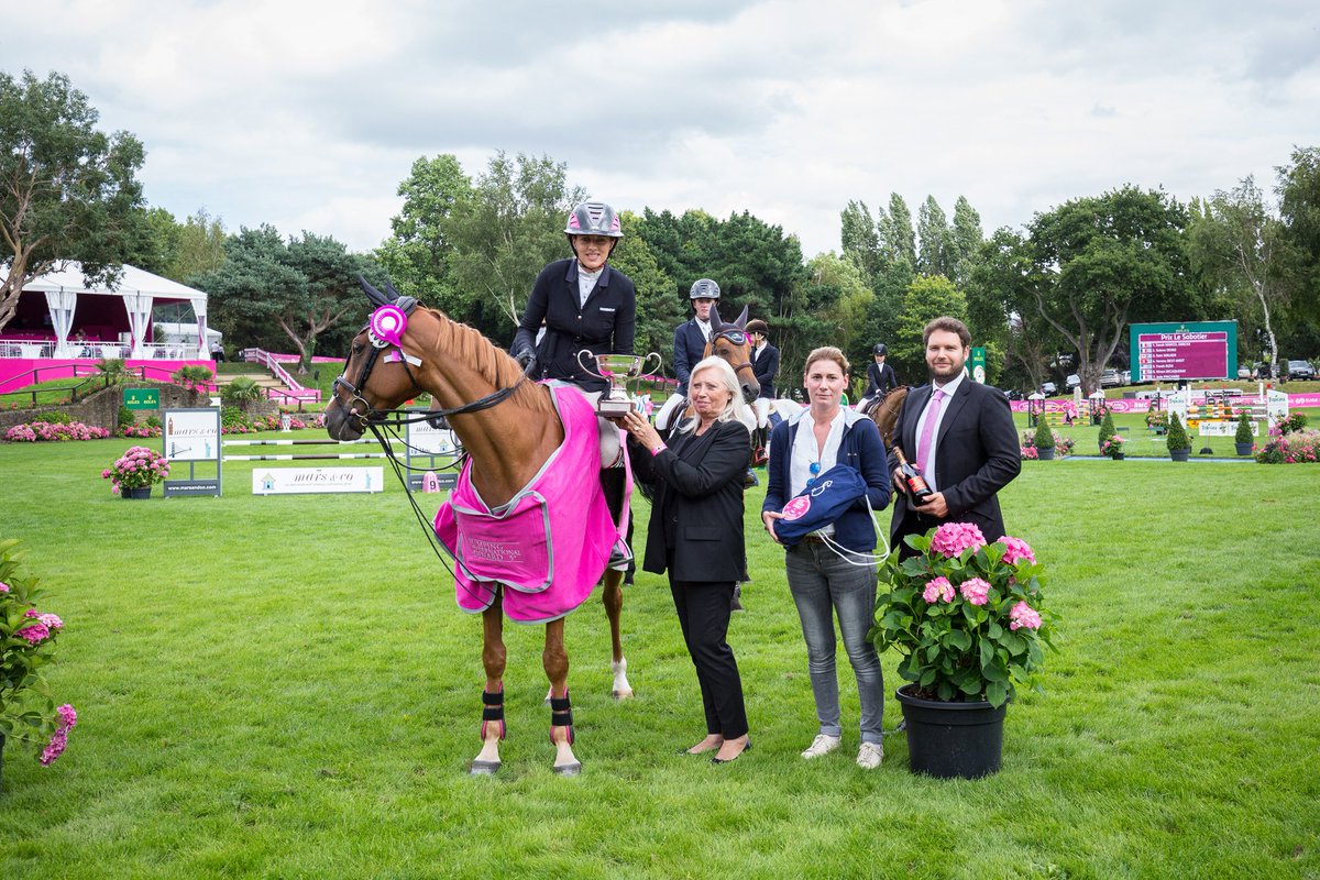 Dinard CSI 5* tweet media