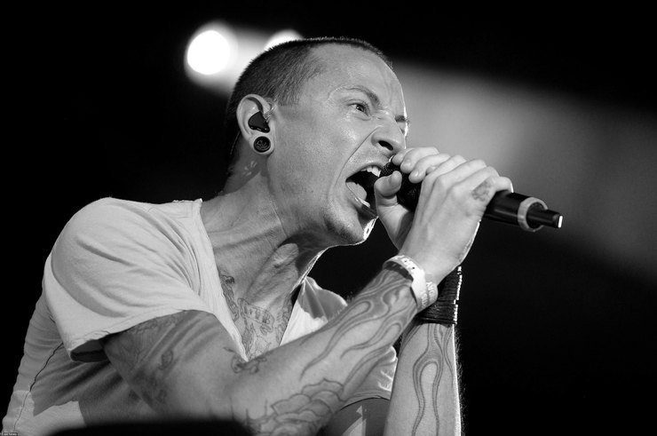 В Новосибирске предложили воздвигнуть памятник солисту Linkin Park.

Подробнее realmusic.ru/news/58330

#LinkinPark #ЧестерБеннингтон