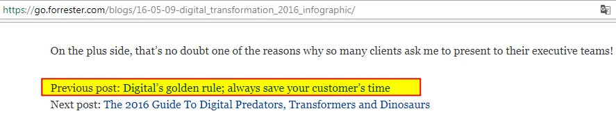FlorisRegouin's tweet photo. Hi @NigelFenwick Great stuff you are writing. FYI: broken link on https://t.co/w0l01Z4xMC see image . Correct link: https://t.co/v8DWtWxAqE https://t.co/FLEoETioCf