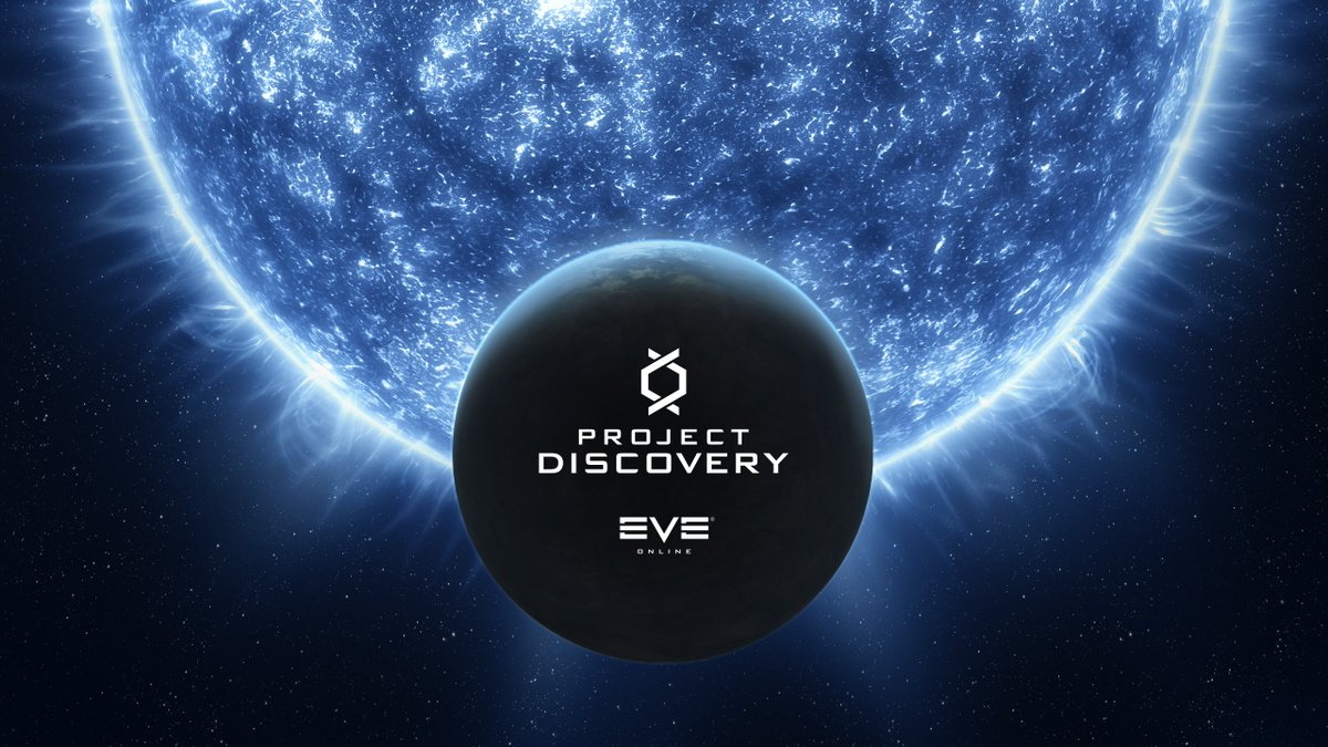 Already 13.2+ million classifications done by #eveonline players in the search for exoplanets! #science #astronomy mmos.ch/news/2017/07/2…