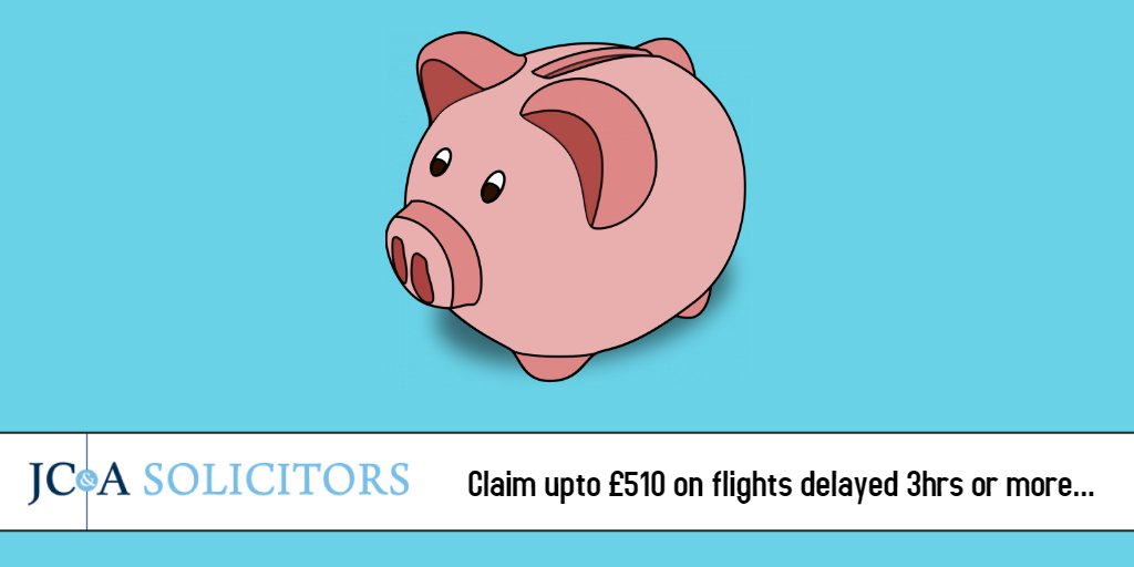 jcaflightdelays's tweet photo. Make your claim today in 3 easy steps! Visit our site https://t.co/G4rCR5OumX #Delays #FlightCompensation #BizHour https://t.co/x4mgoj7bi3