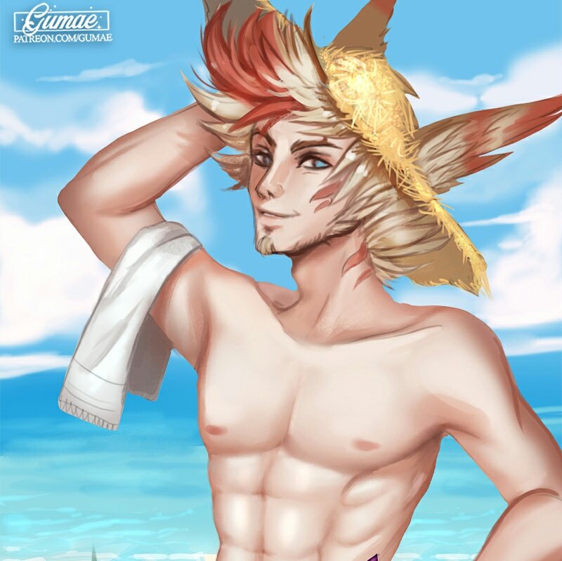 RakanFDL_'s tweet photo. #NuevaFotoDePerfil rakan pool party https://t.co/nTZTHJN1cI