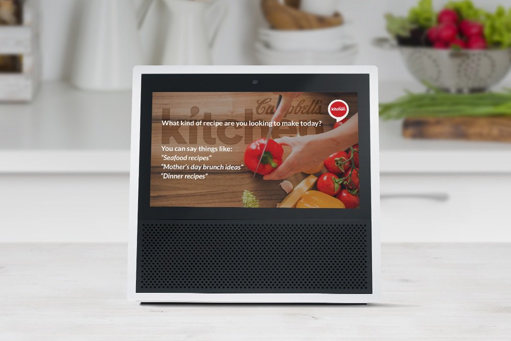 Concierge_Squad's tweet photo. Marketers find a new video platform: Amazon Echo Show - Digiday #digitalmarketing #amazonecho #digitalstrategy
https://t.co/nQud8er0OC https://t.co/QAbIuPtgmq
