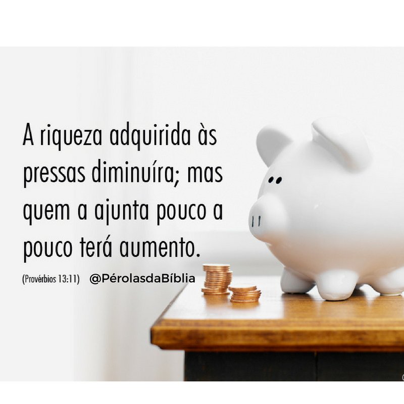 Seja honesto! Sempre!
#PérolasdaBíblia