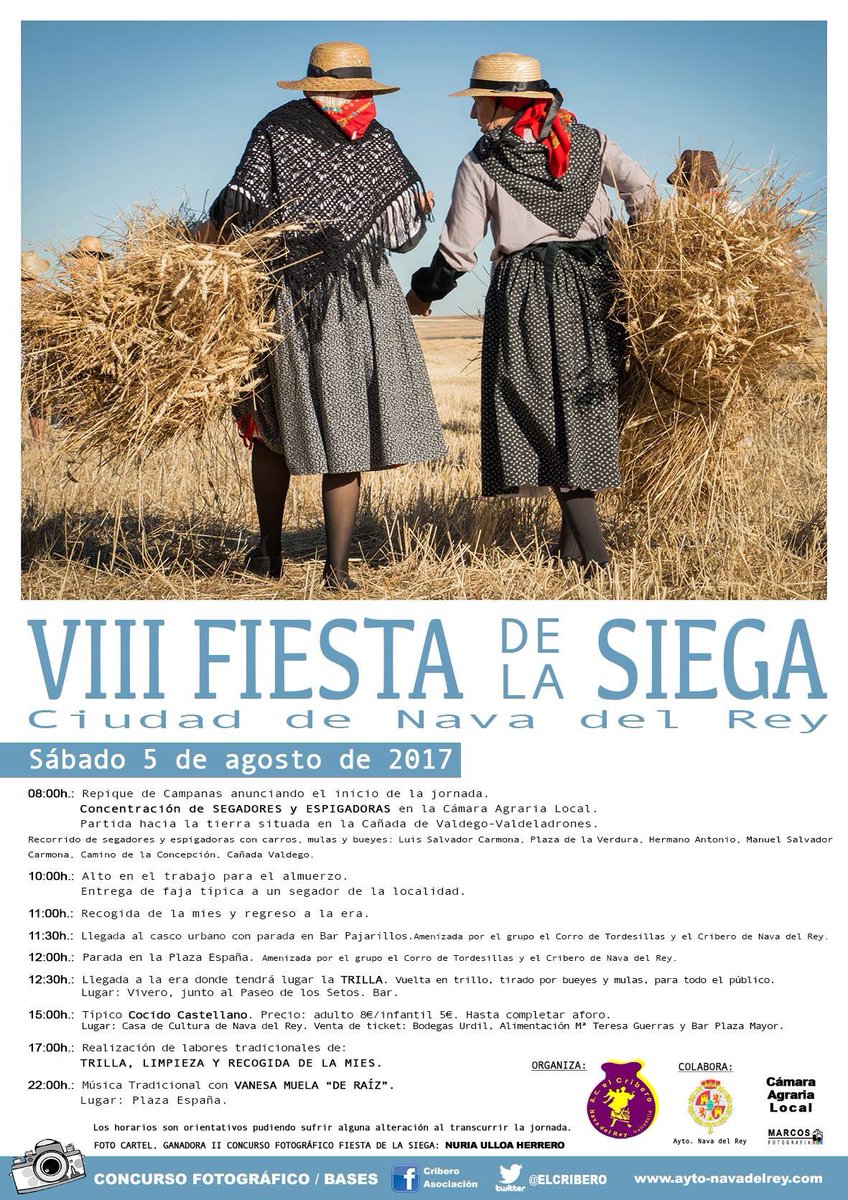 A. c. EL CRIBERO (@elcribero) on Twitter photo 