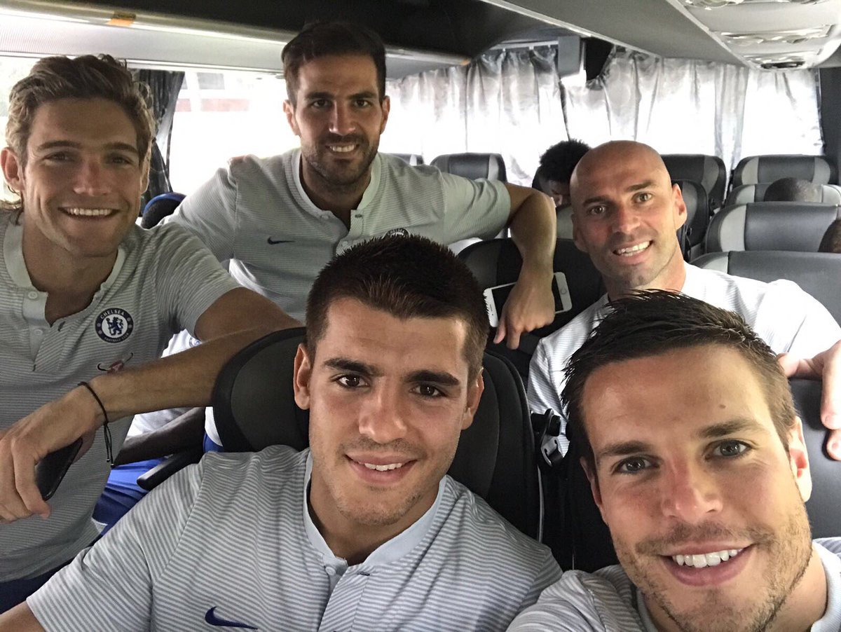 Training ✅ We keep on going! 💪🏻