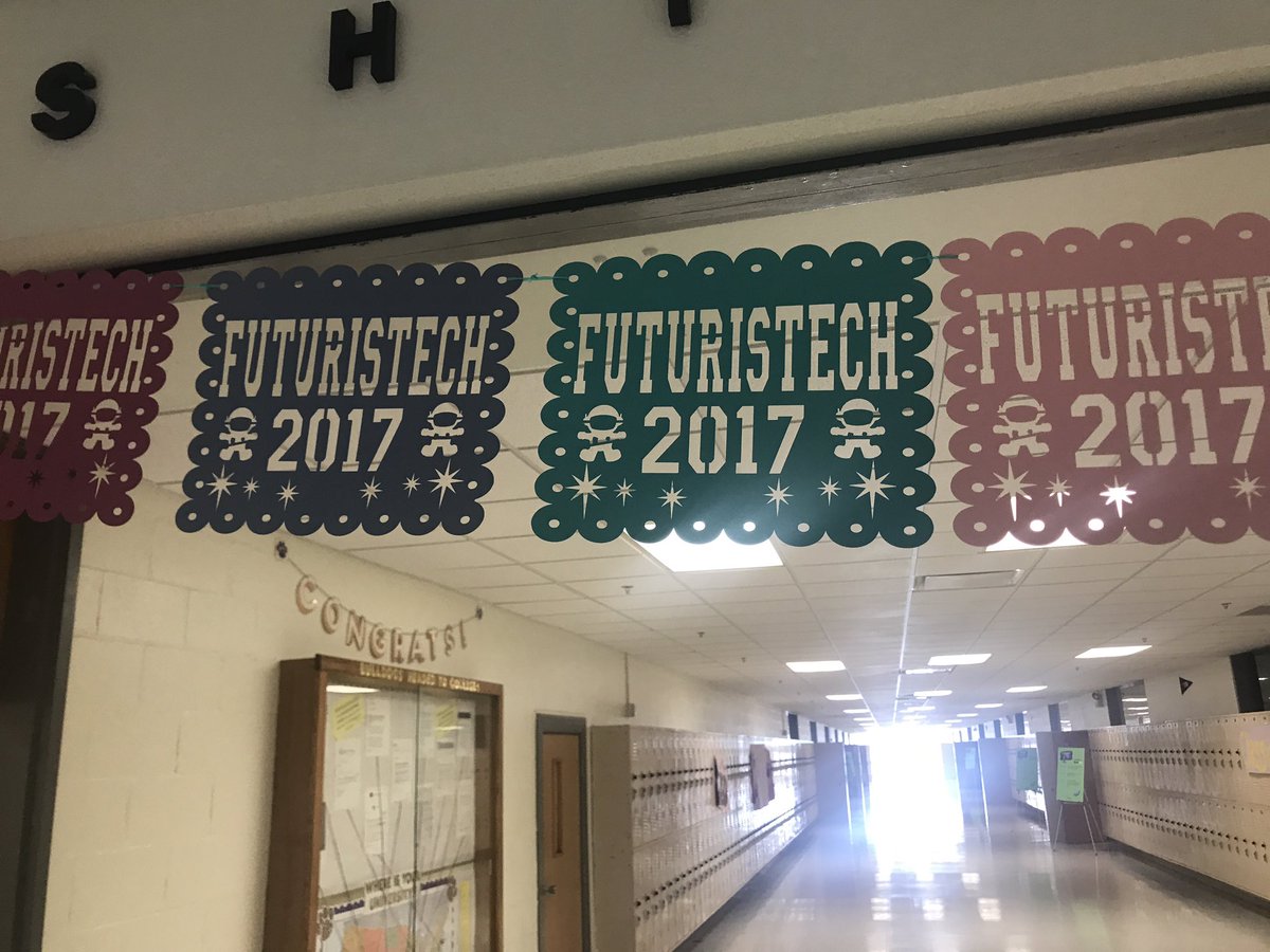 danicw's tweet photo. Excited to be at iPadpalooza South TX! #iplzastx17 #futureistech17 @iPadpalooza https://t.co/sd7rhgveMN