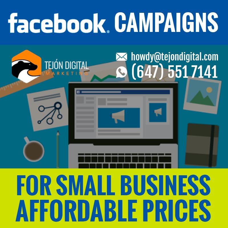 TejonDigital's tweet photo. We want to help you grow your business, that's why we created this affordable social media promo for small business

https://t.co/aR1Ue6JYRQ https://t.co/Vp4ZUhIKOl
