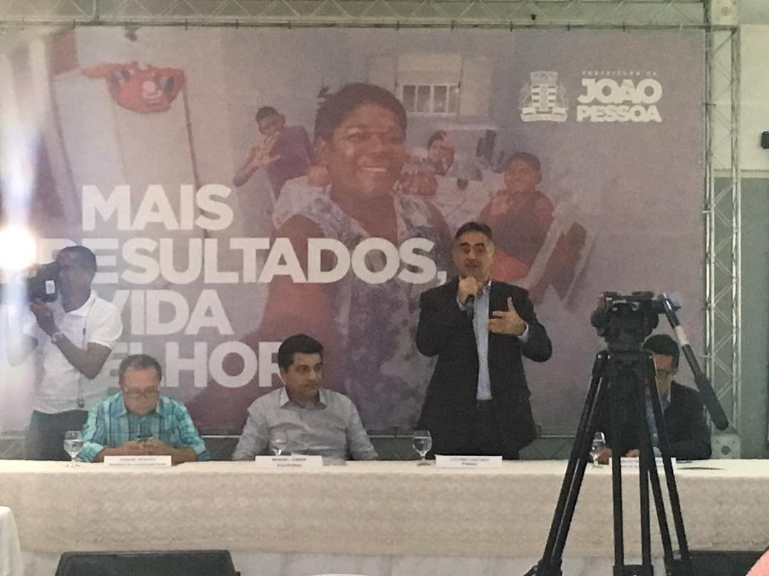 InformeBira's tweet photo. Mais resultados, vida melhor.... Balanço da gestão do prefeito @luciano_cartaxo https://t.co/05Bh3IlfBY