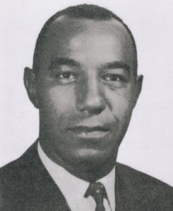 AlgebraProject's tweet photo. Today we celebrate Charles L. Gittens, the 1st Black U.S. Secret Service agent! #noeducationnolife #blackexcellence #baltimorealgebraproject https://t.co/NLYKJYlUzV