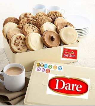 dare foods canada (@DareFoodsCanada) / Posts / X