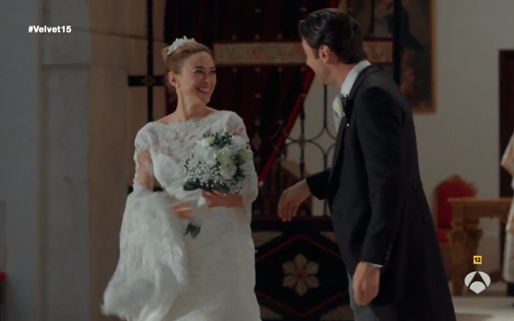 Velvetitalia1's tweet photo. Clara y mateo 💟💟💟 #claraymateo #Velvet3 #final #GaleriasVelvet #martahaza #javierrey #claramontesino #mateoruiz @CfjavierRmartaH https://t.co/3Ws7kbcv64